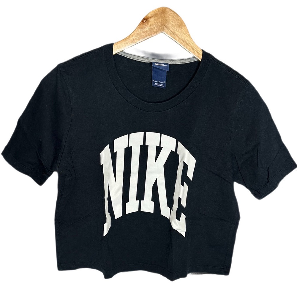 Nike crop top